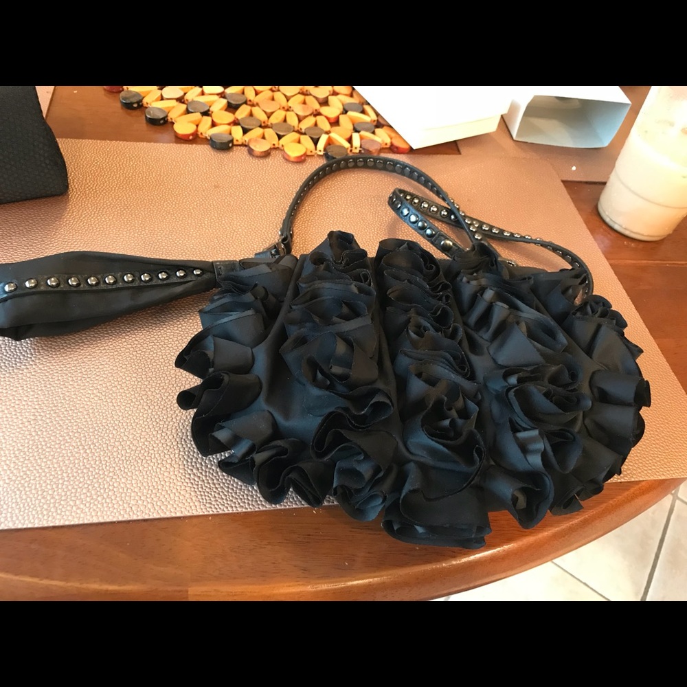 Evening purse